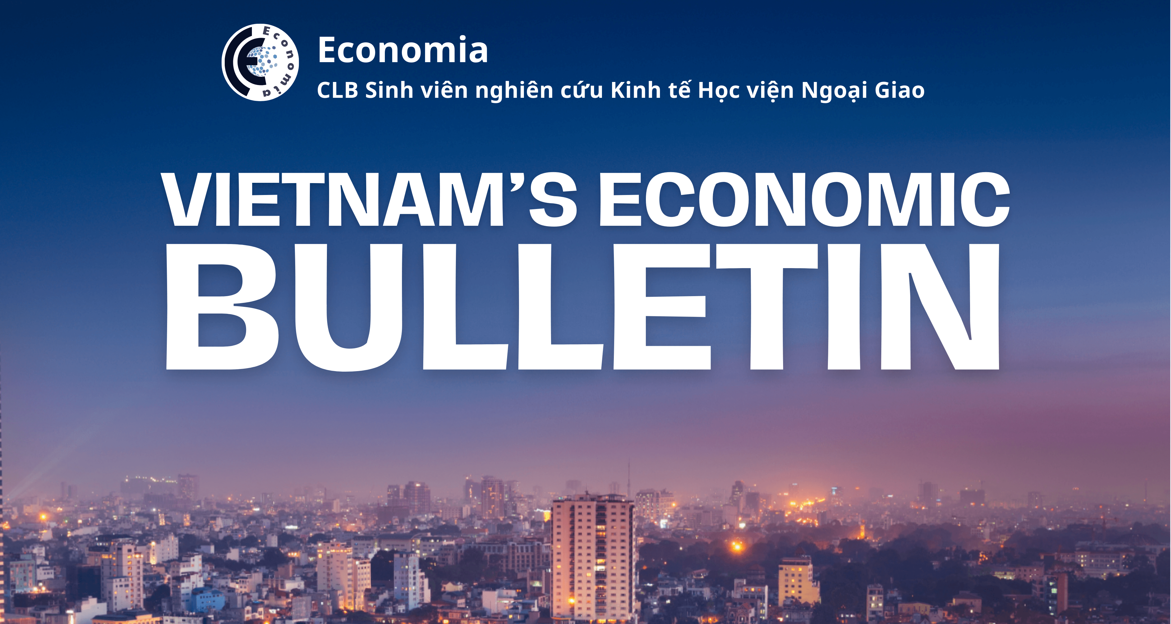 VietNam's Economic Bulletin